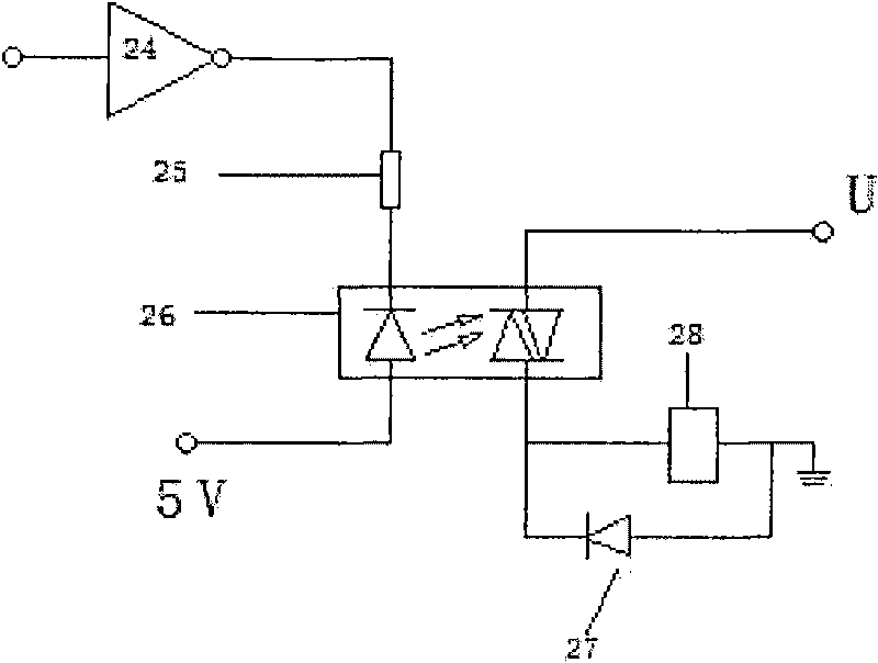 In-vitro cell pressure loading device and in-vitro cell pressure loading method thereof