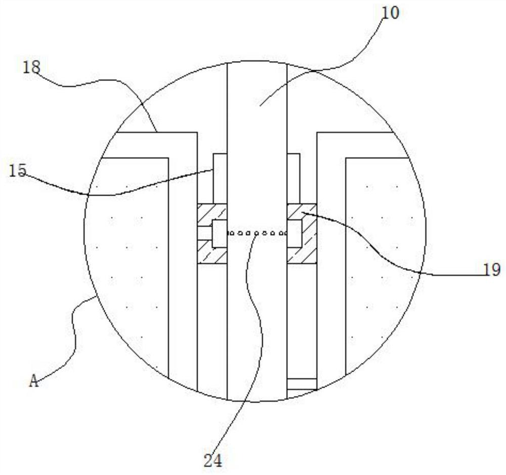 Data visualization engine display device