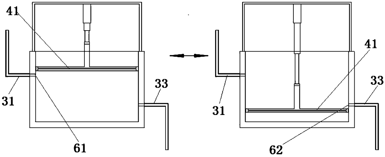 Soil restoration system and restoration method