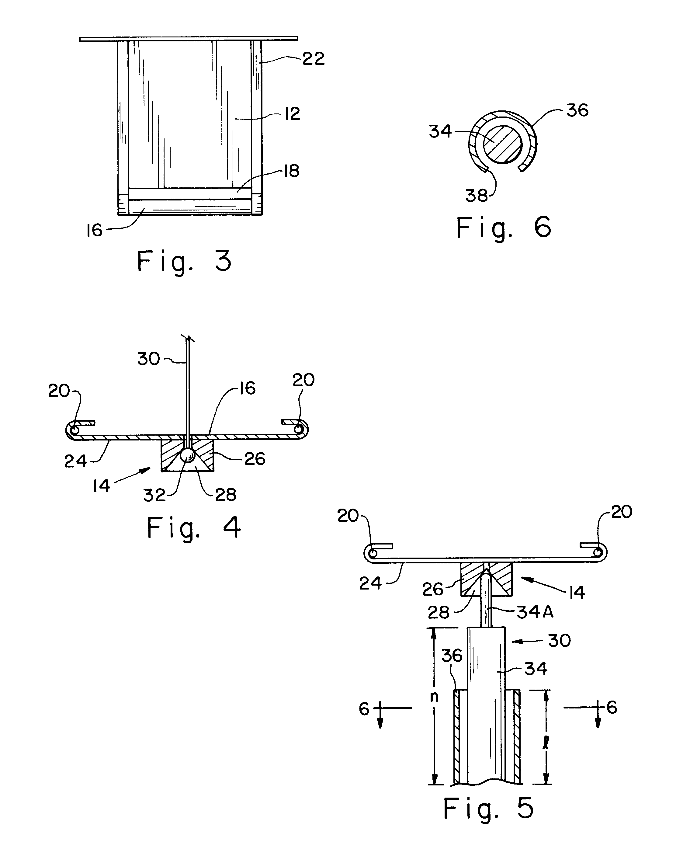 Squirrel proof feeder