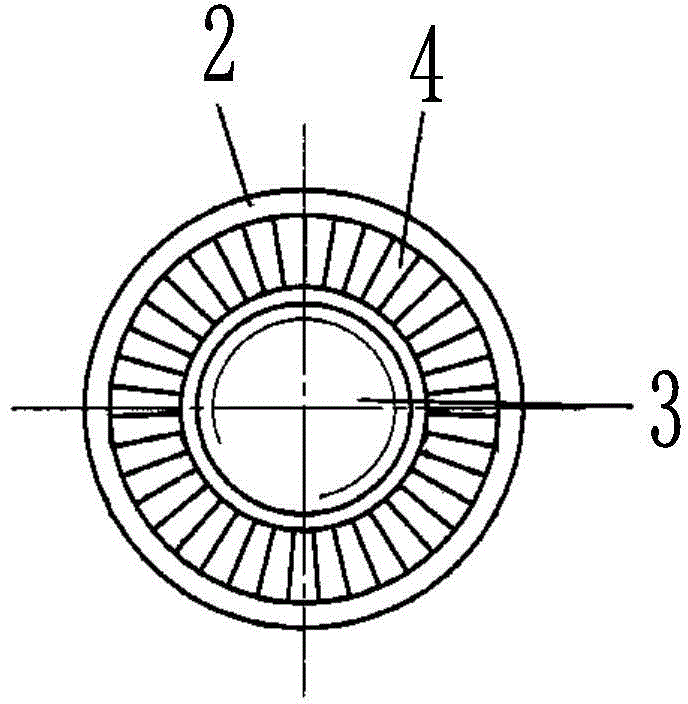 Novel anti-loose bolt