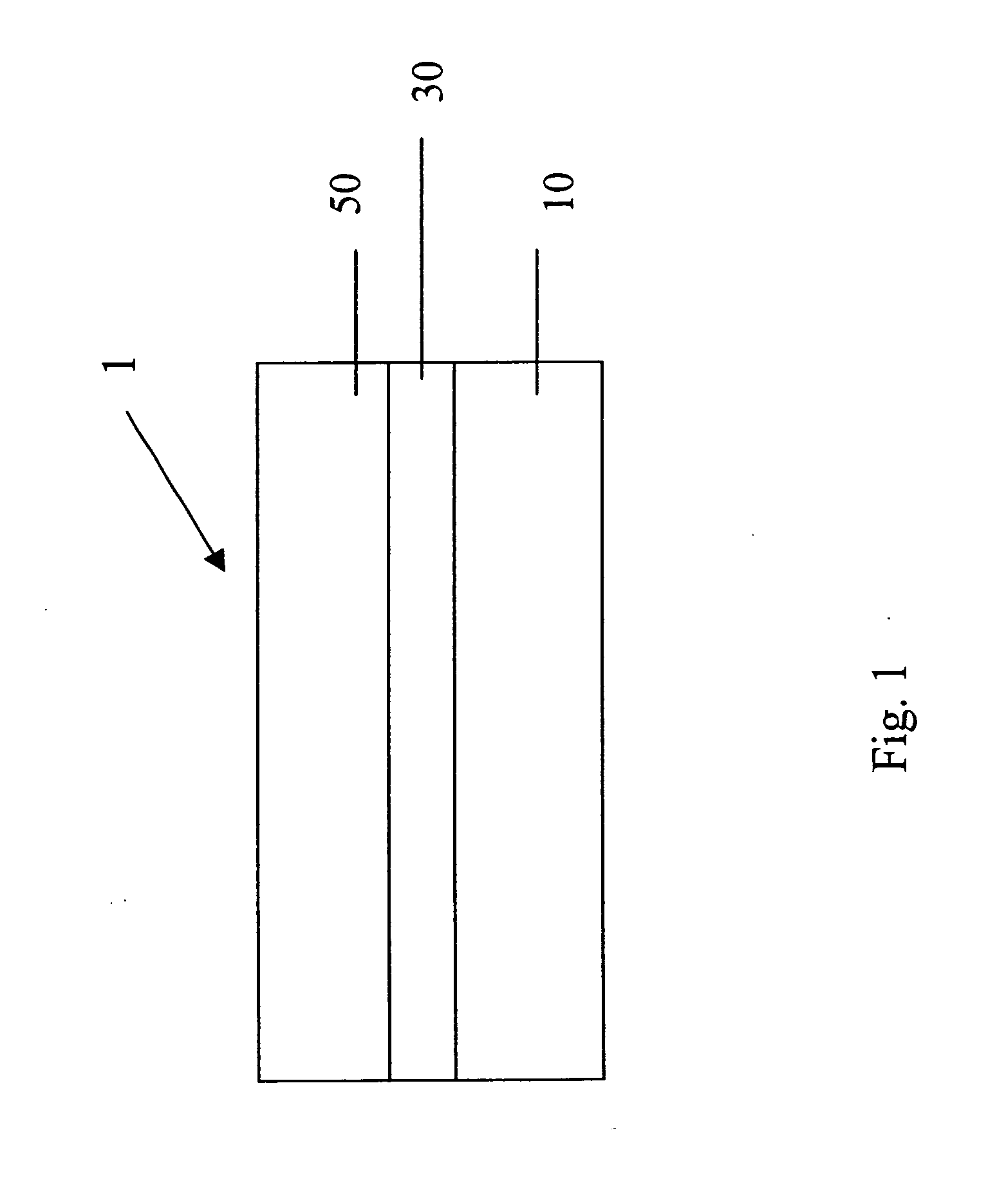 Display element stress free at the critical layer