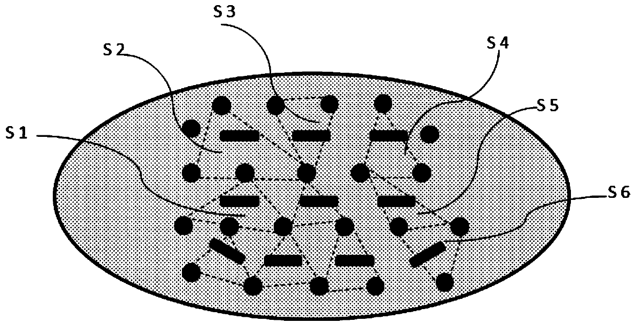 Abdomen supporting belt