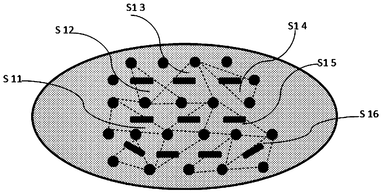 Abdomen supporting belt