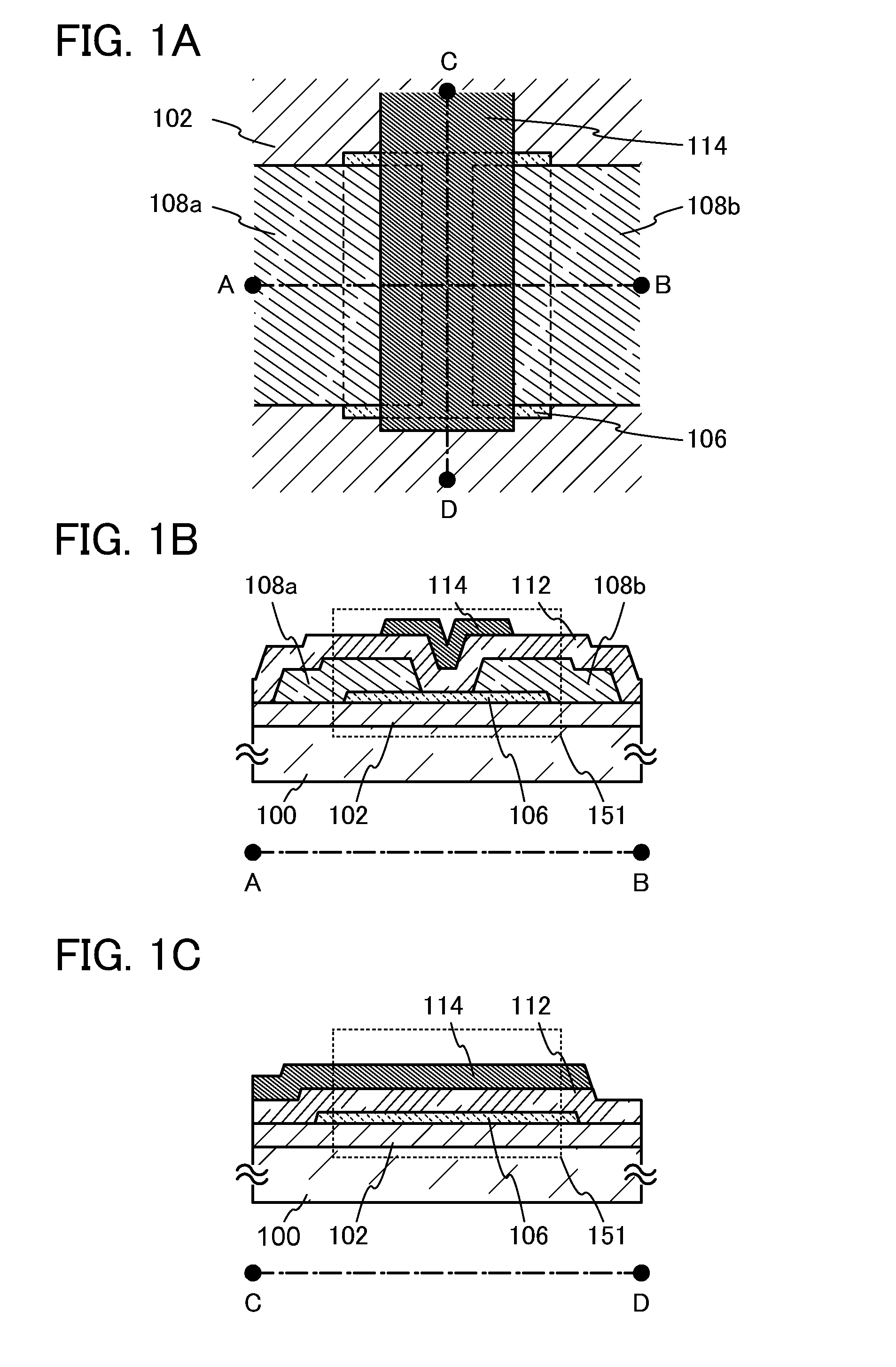 Semiconductor device and method of manufacturing the same