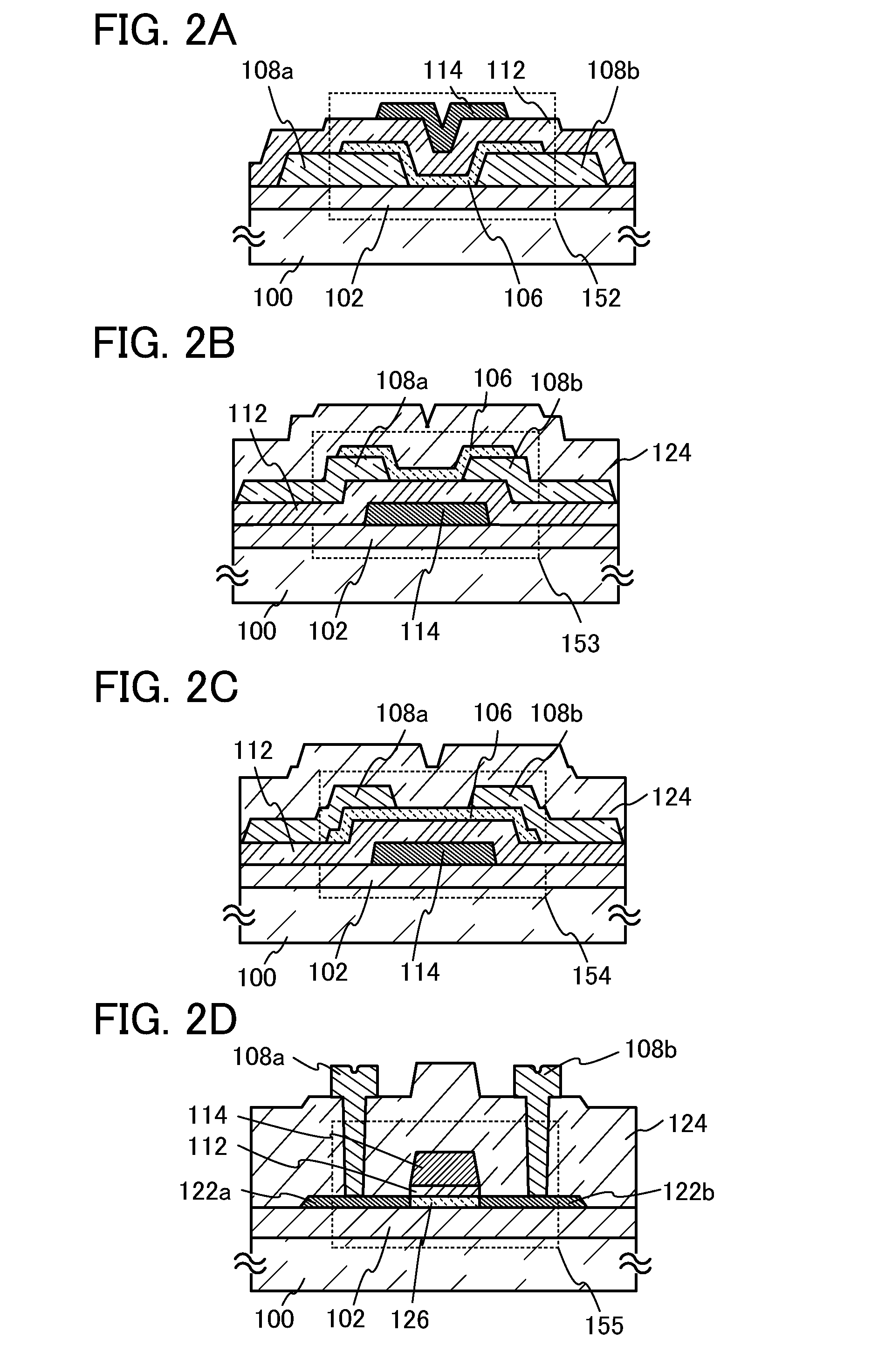 Semiconductor device and method of manufacturing the same