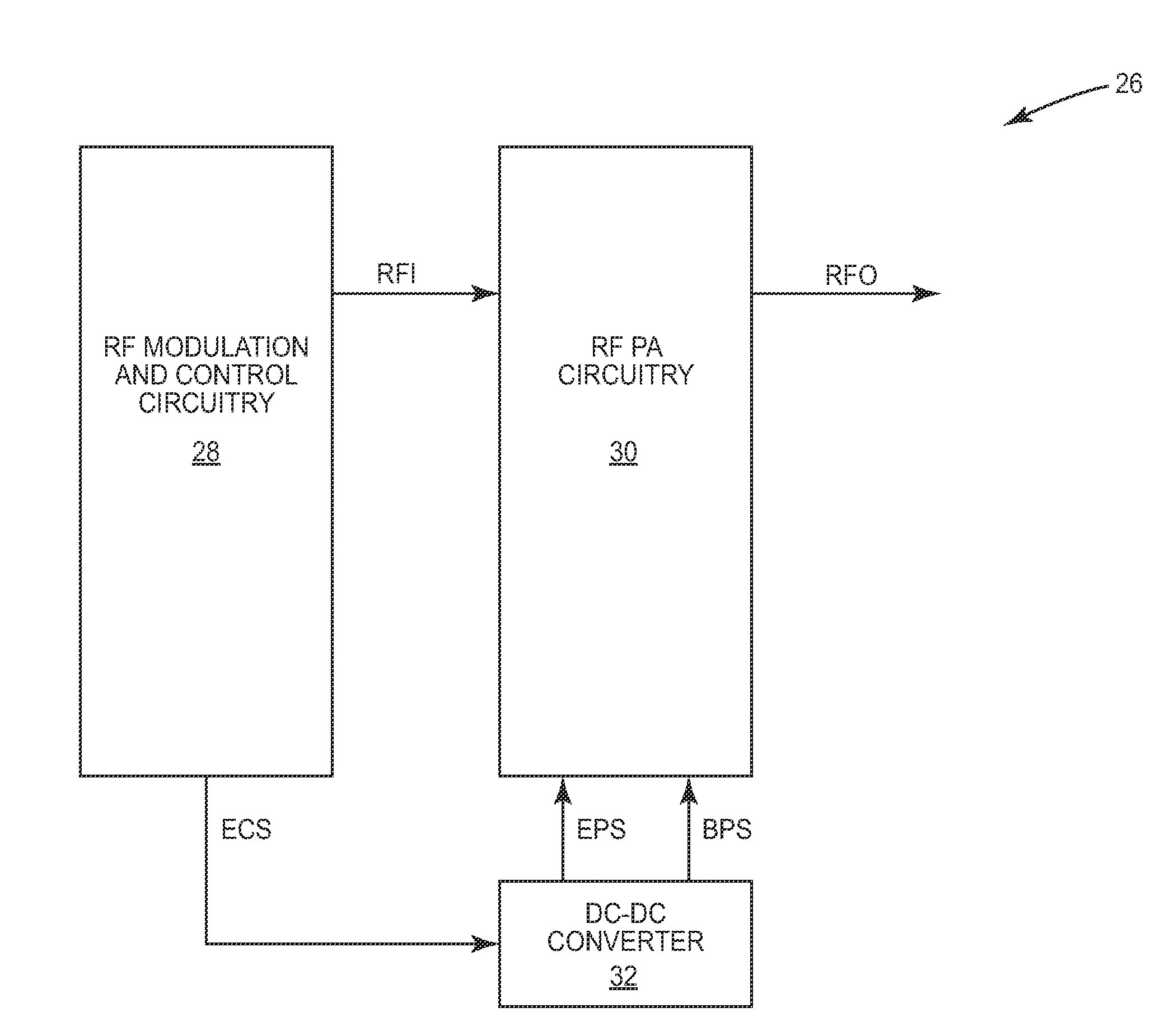 Configurable 2-wire/3-wire serial communications interface