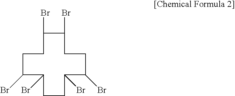 Rubber-modified styrene resin composition