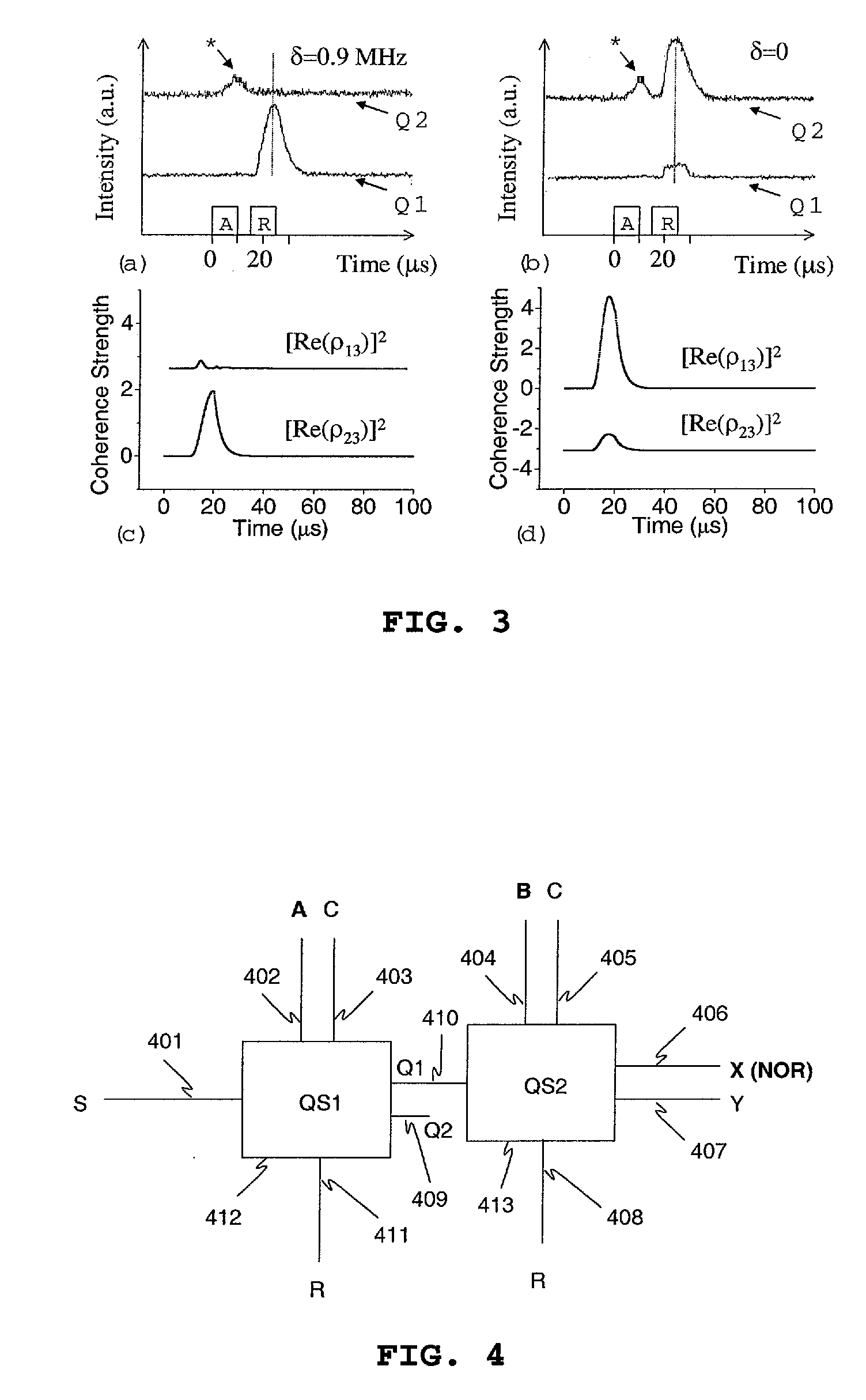 Photon logic gates