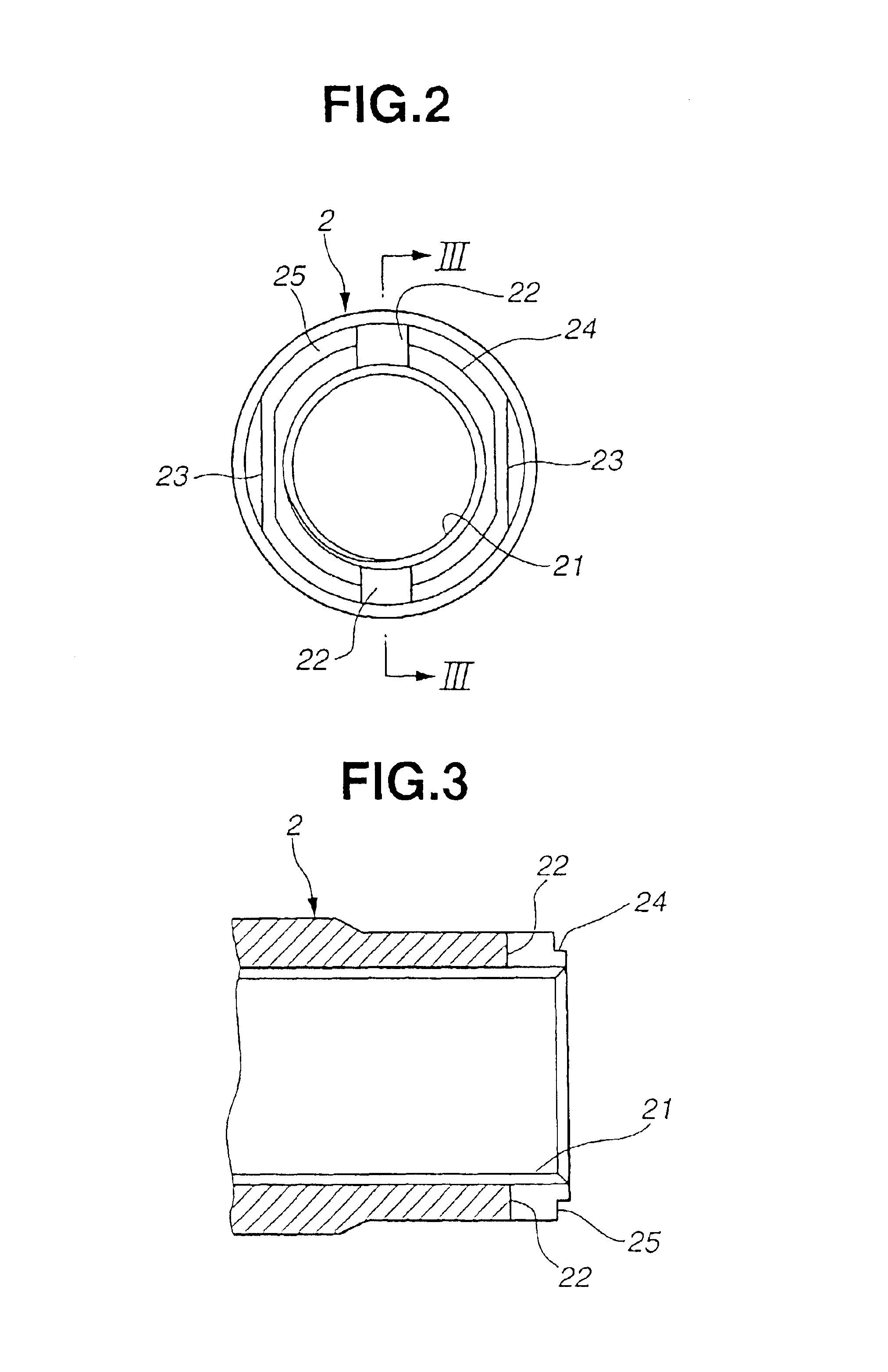 Cylinder device