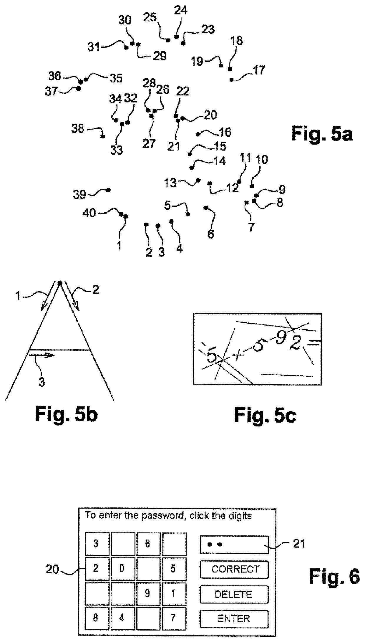 Method for securing a command to be applied to a motor vehicle