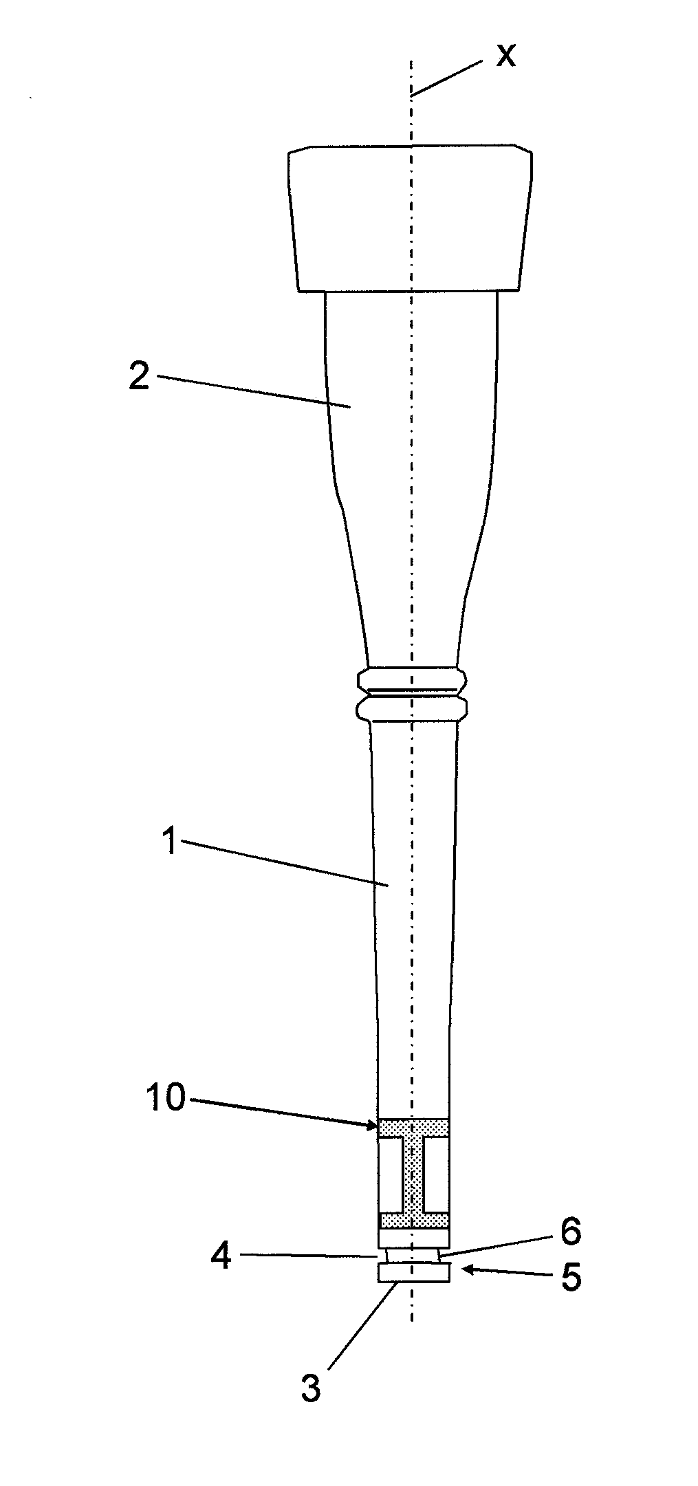 Hose element