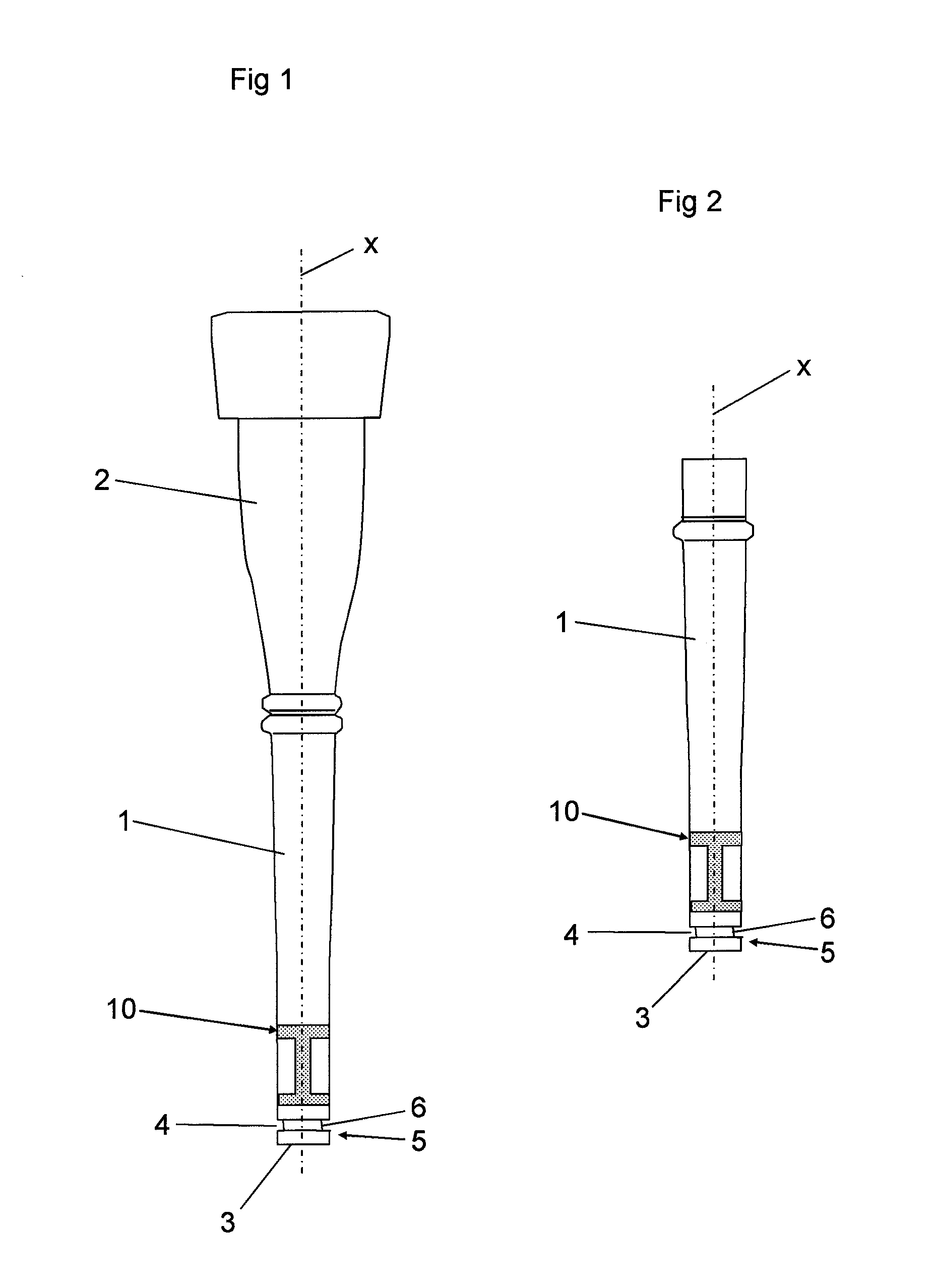 Hose element