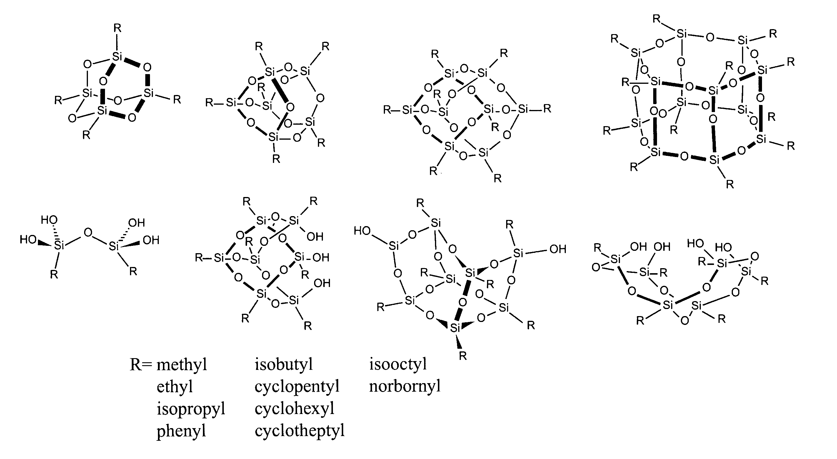 Post-deposition encapsulation of nanostructures: compositions, devices and systems incorporating same