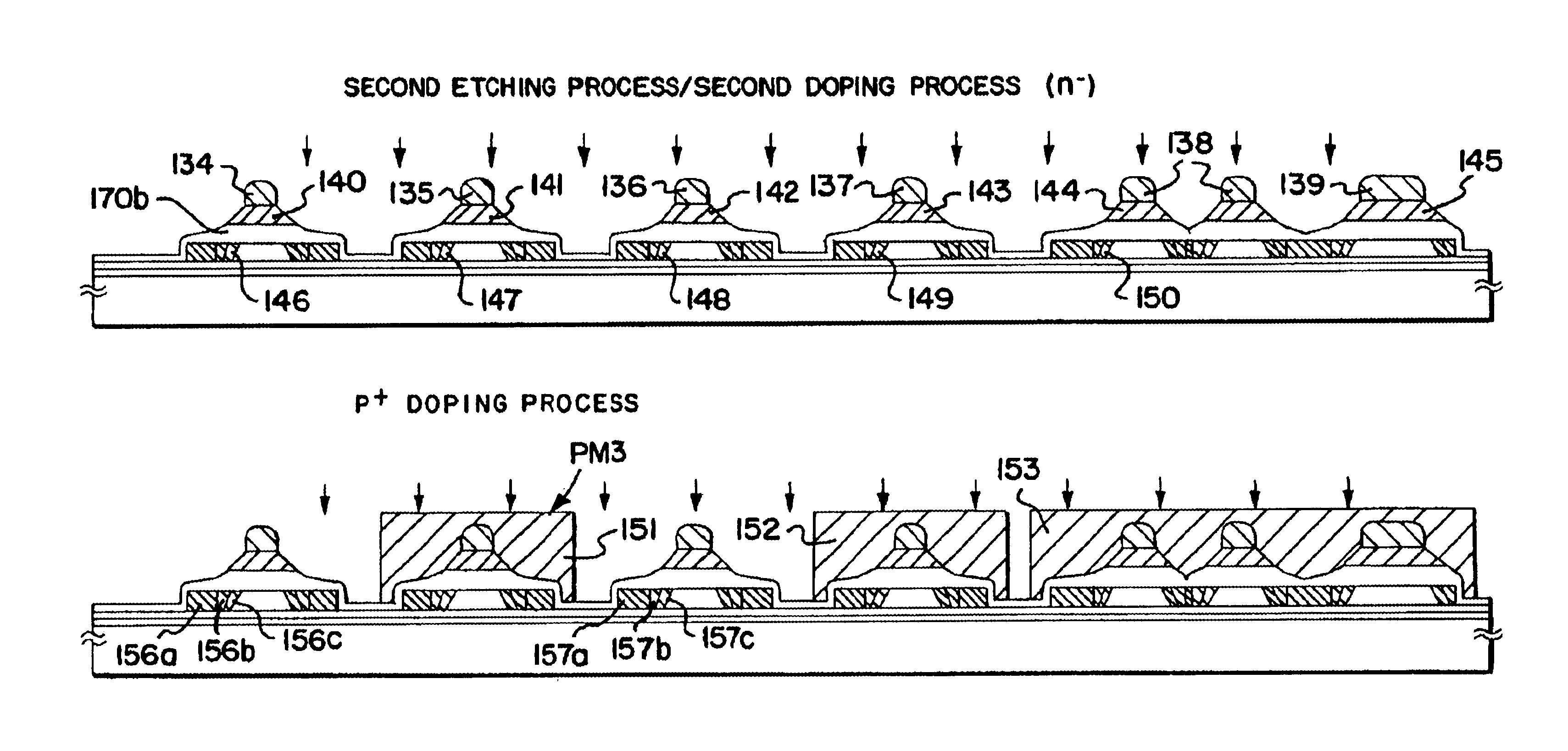 Method of manufacturing a semiconductor device