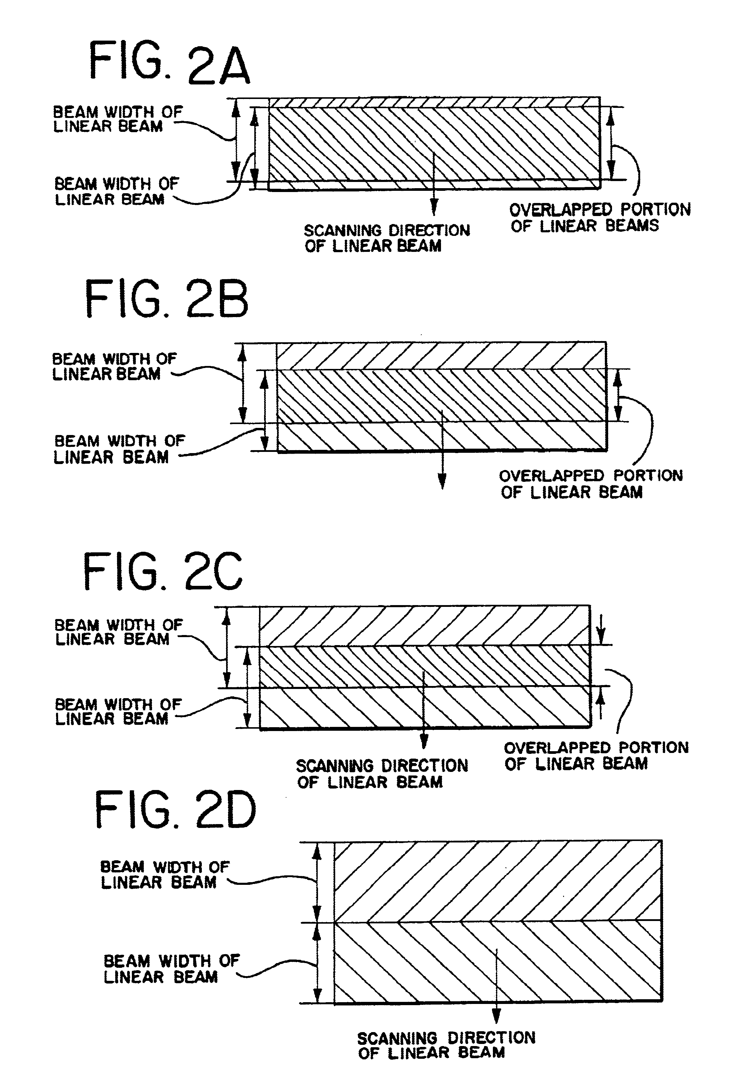 Method of manufacturing a semiconductor device