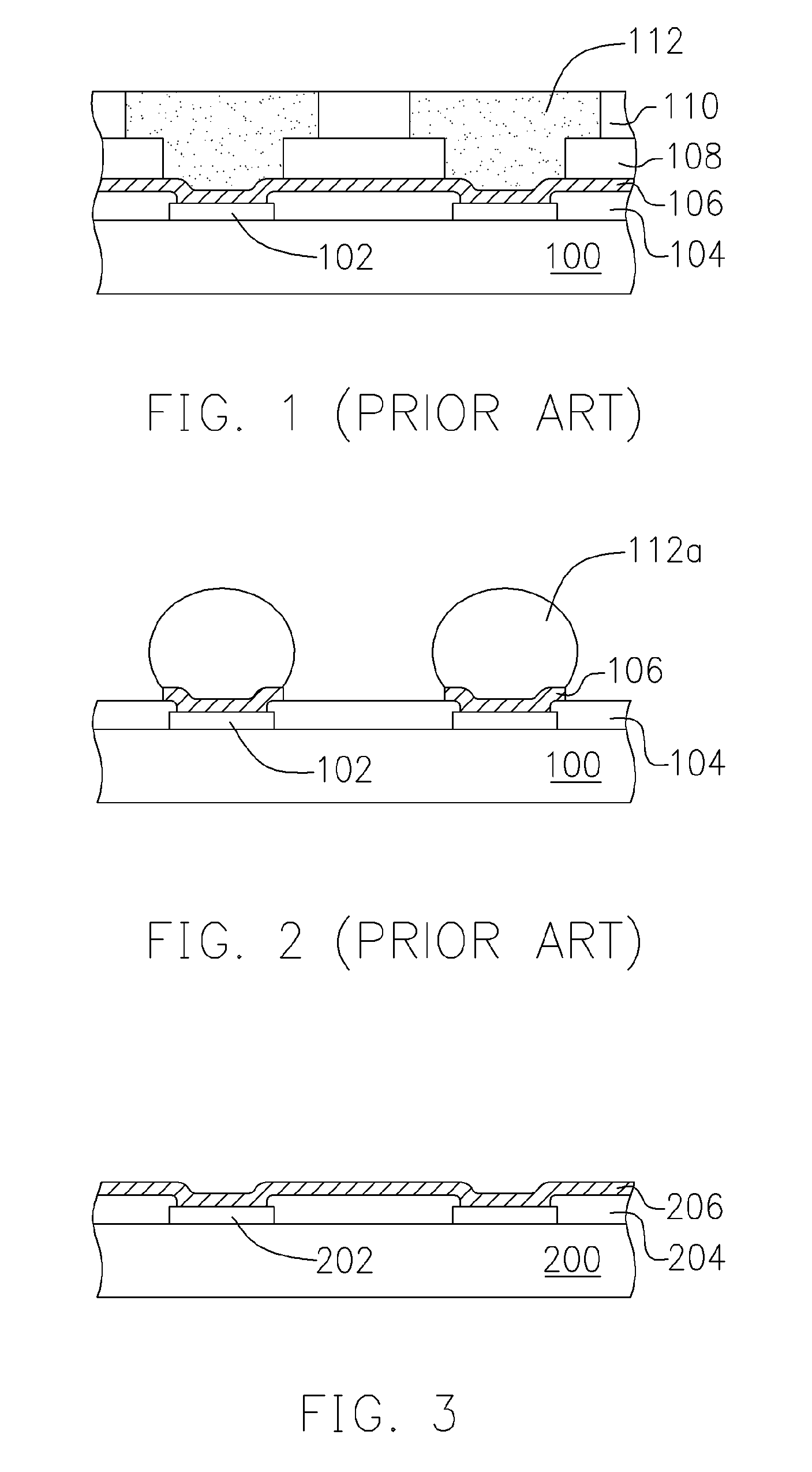 [a wafer bumping process]