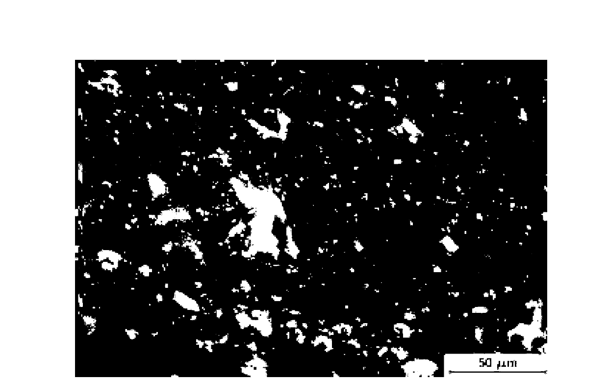 Preparation method of halogen-free flame retardant polyurethane-cage type silsesquioxane nanocomposite