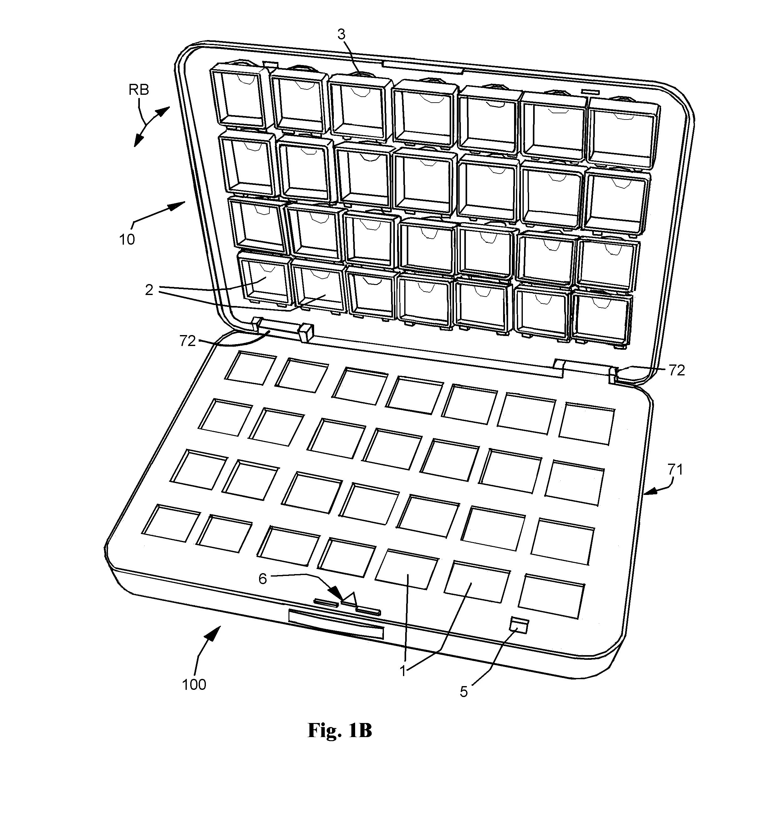 Interactive medication dispensing system