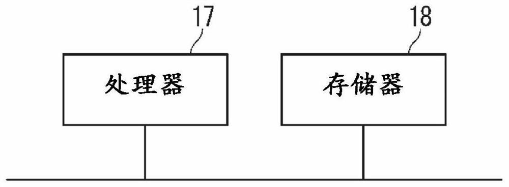 Traveling route generation device and vehicle control device