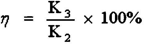 A kind of oil-soluble hydraulic fracturing temporary plugging and diverting agent and preparation method thereof