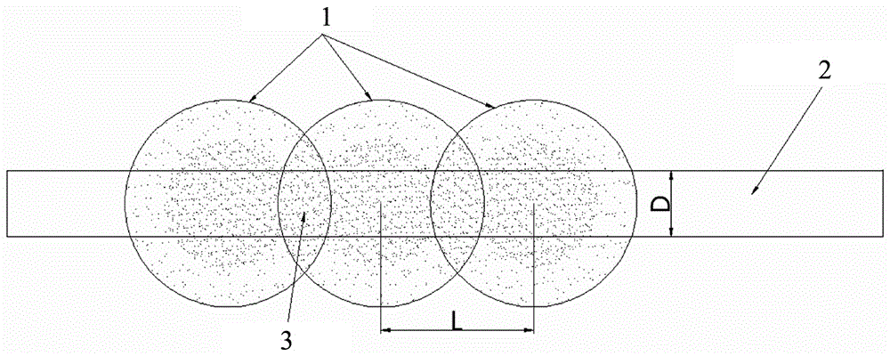 A kind of graphene 3D printing wire rod and preparation method thereof