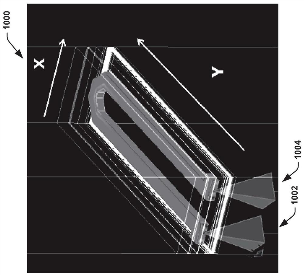 Integrated Analog Delay Line for Pulse Width Modulator