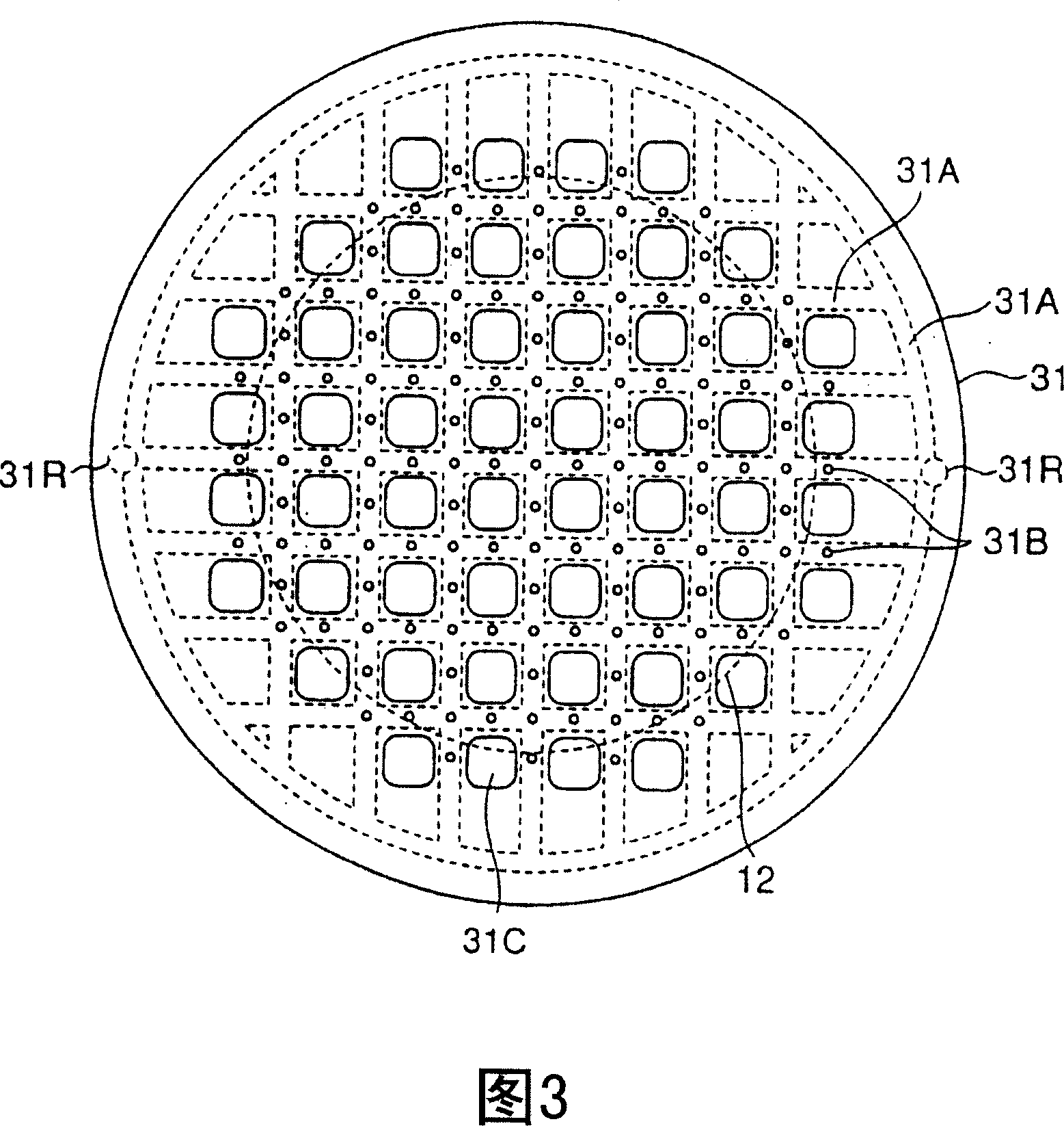 Plasma processing device