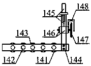 Multifunctional environmentally-friendly straw processing equipment