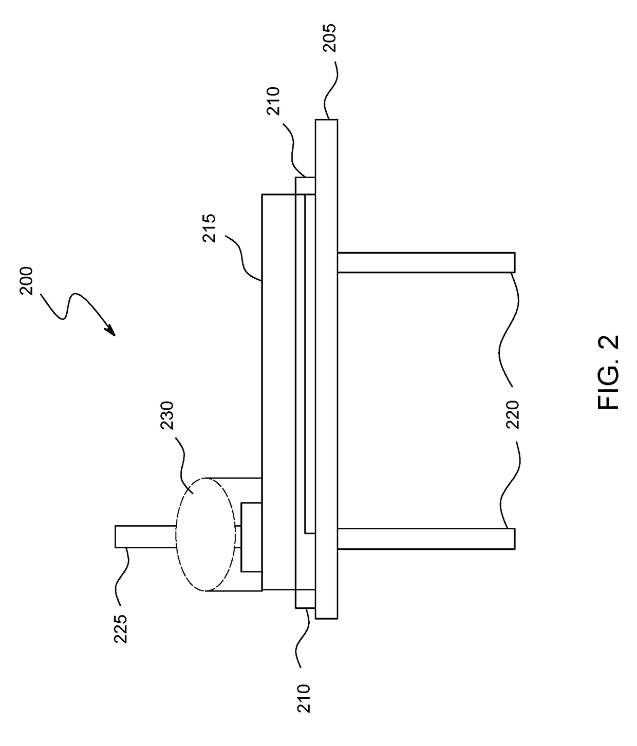 Automatic shoe polishing device