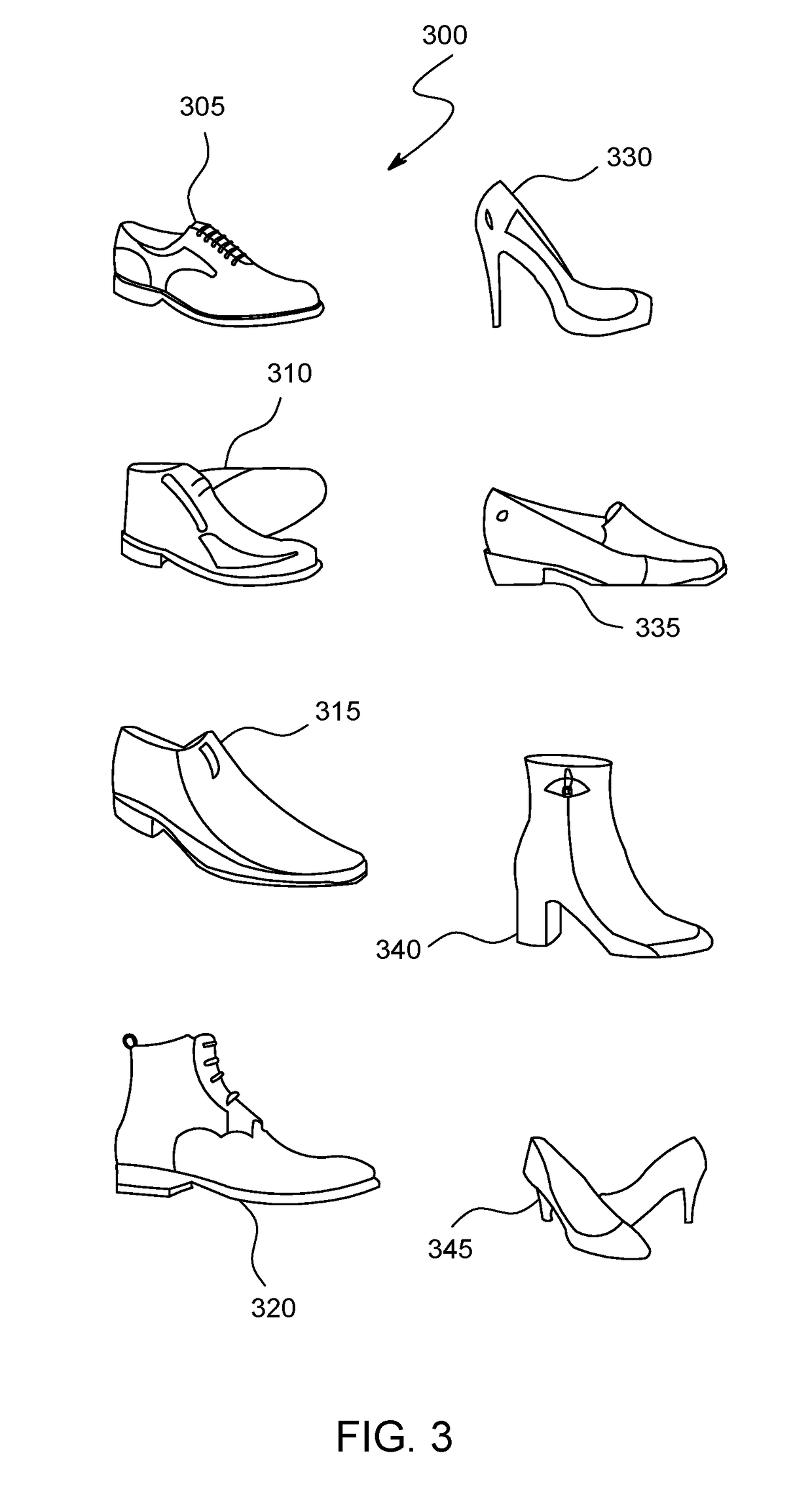 Automatic shoe polishing device