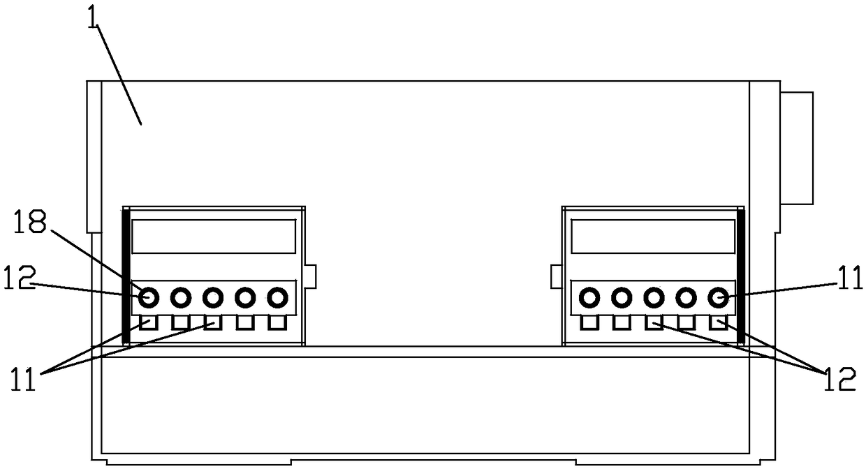 Ink loading device for digital printing