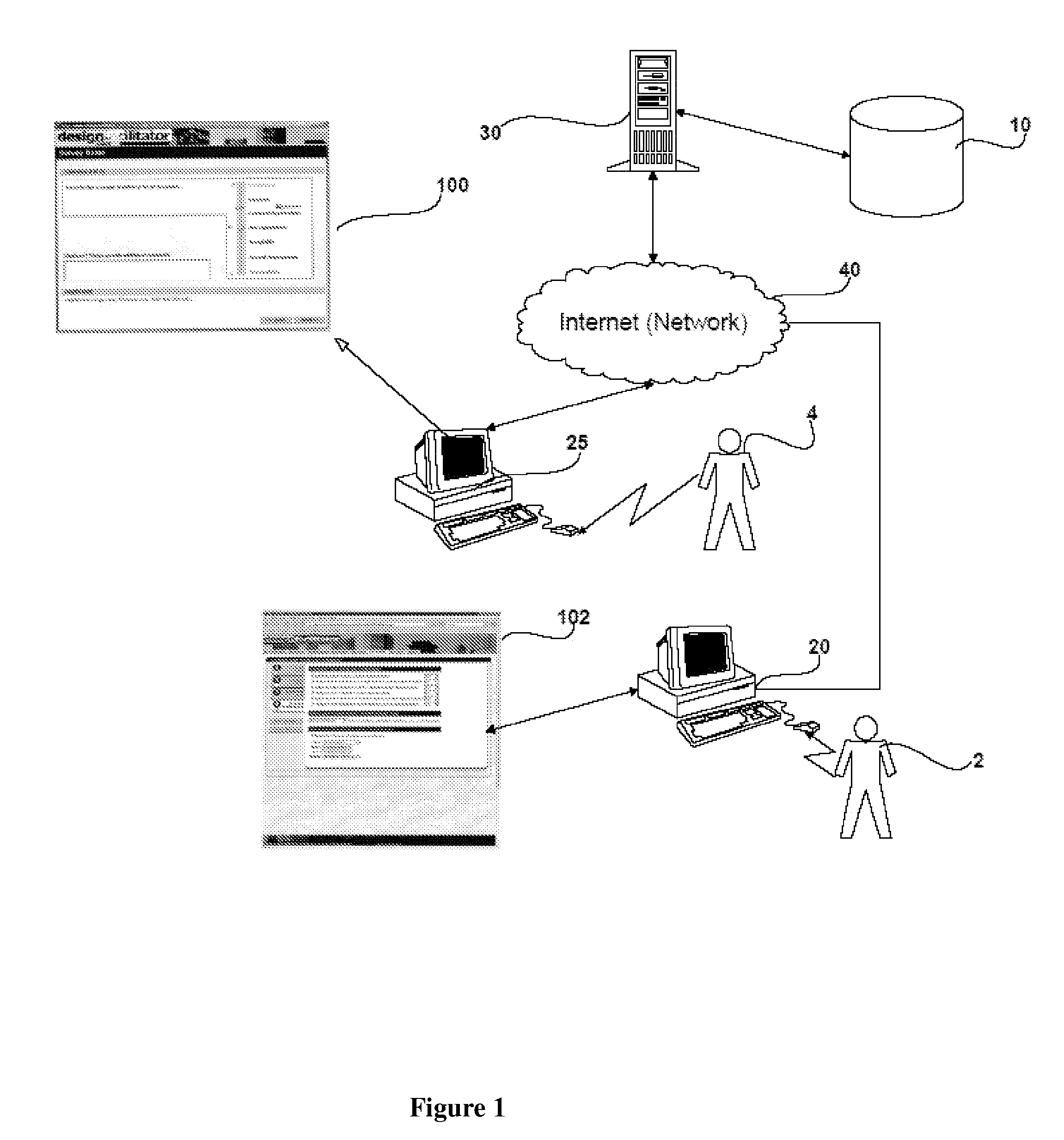 Dynamic interactive survey system and method