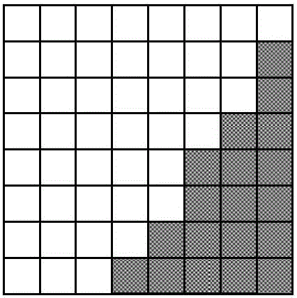 Method of lookup table size reduction for depth modelling mode in depth coding