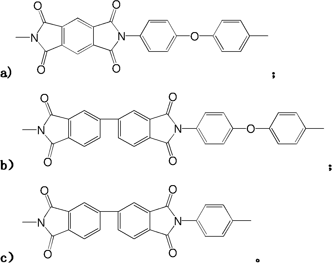 Composite film based on glassy carbon and graphene and preparation method thereof