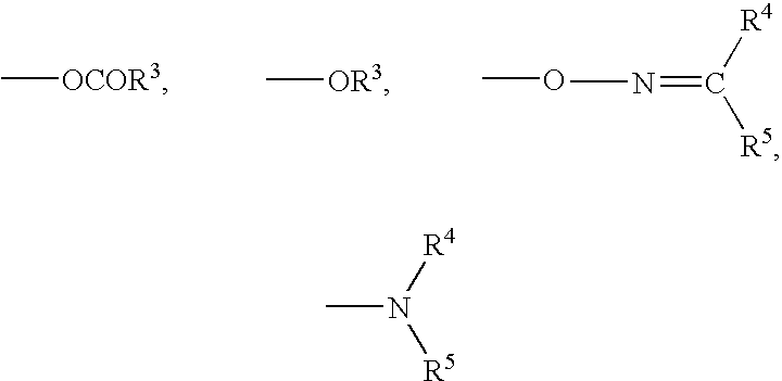 Method for preparing master plate useful for making lithograpic printing plate without need of dampening water