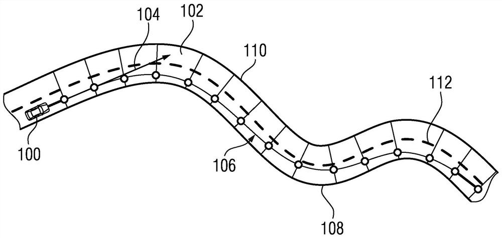 Method for optimized autonomous driving of vehicle