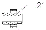 Full-automatic steering welding equipment