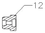 Full-automatic steering welding equipment