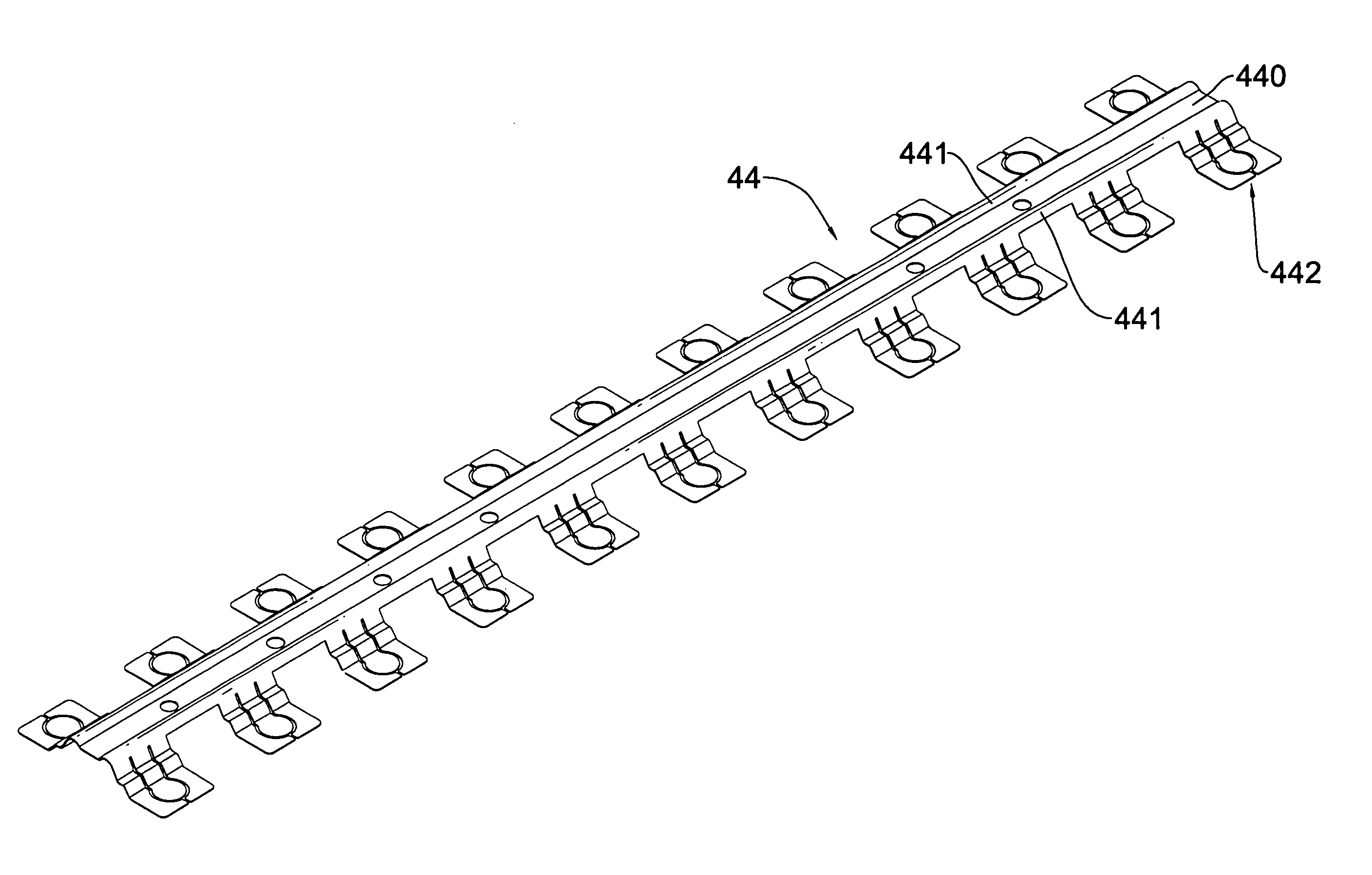 Battery assembly