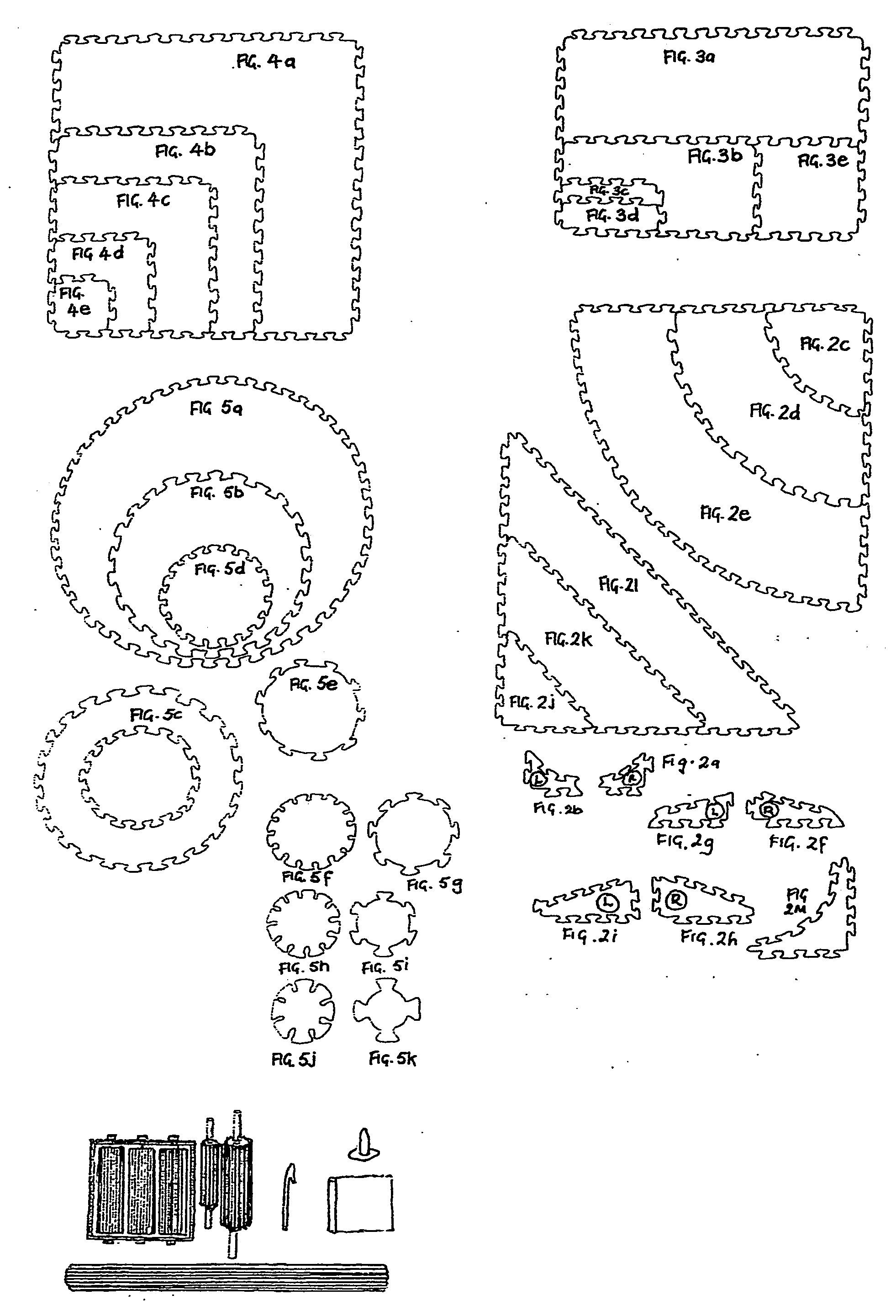 Felting loom system and method for producing felted woven fibre art textile shapes