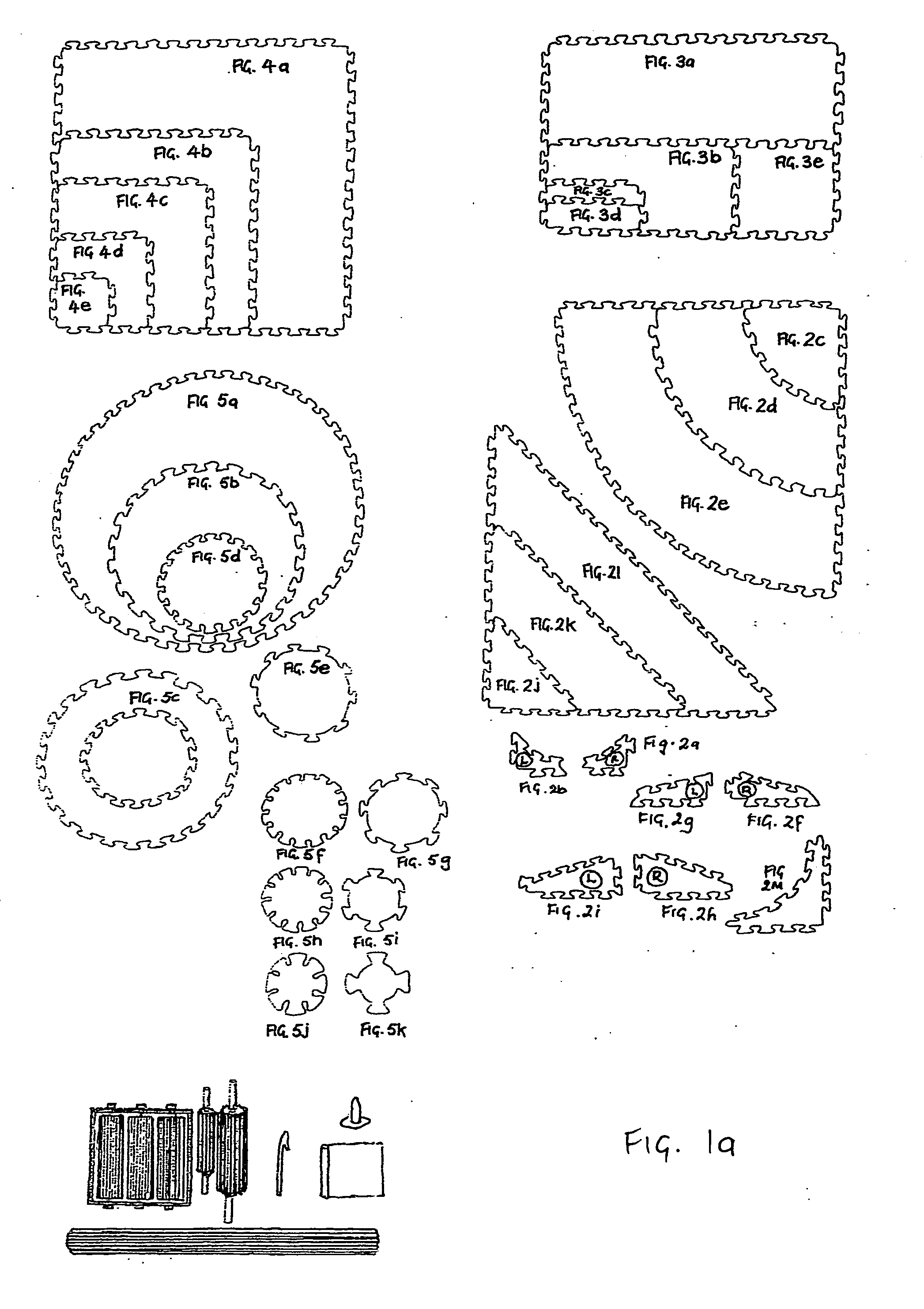 Felting loom system and method for producing felted woven fibre art textile shapes