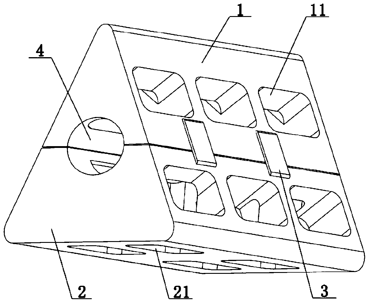 Vascular fistula protection device