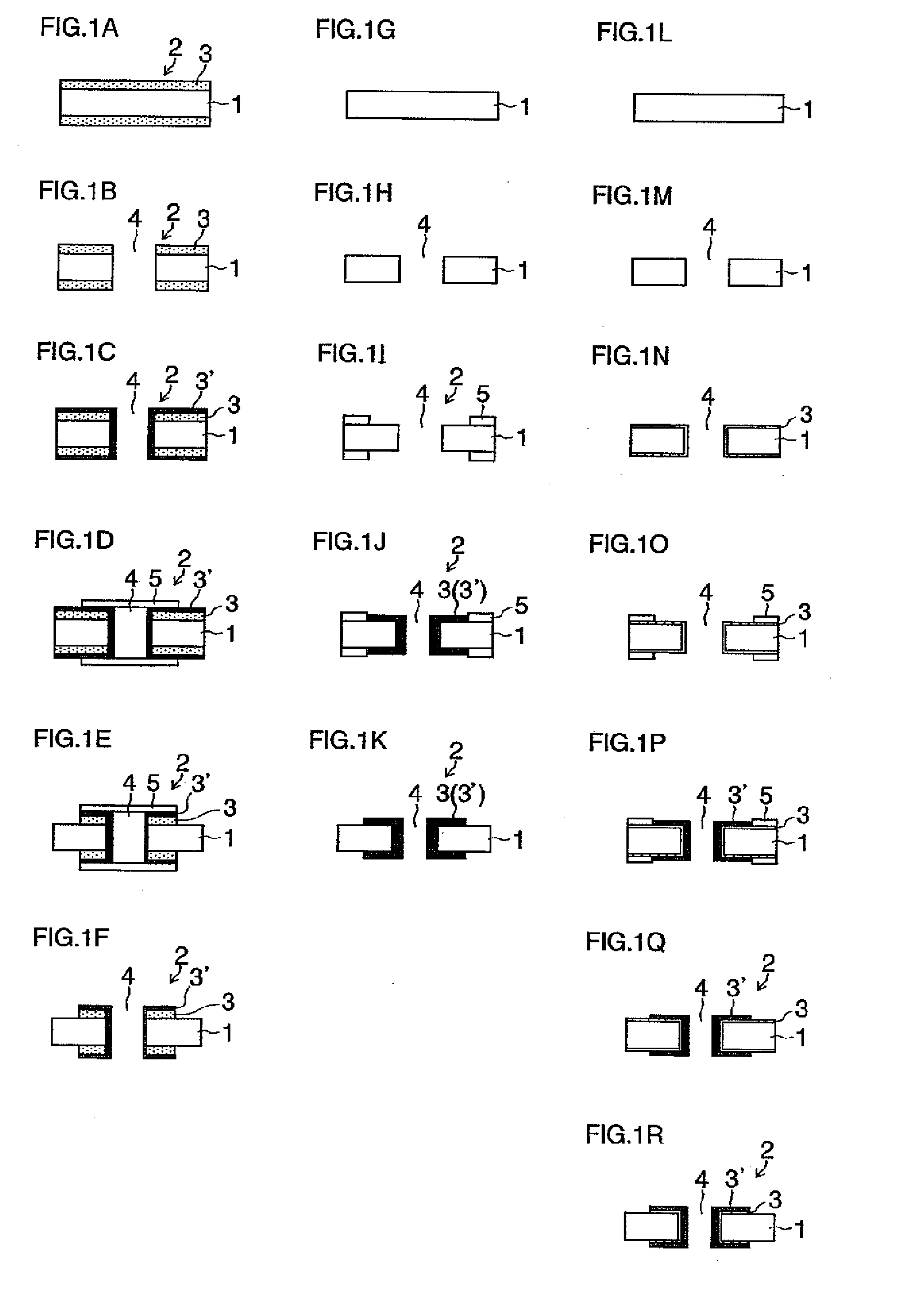 Liquid ejection apparatus and resist pattern forming method