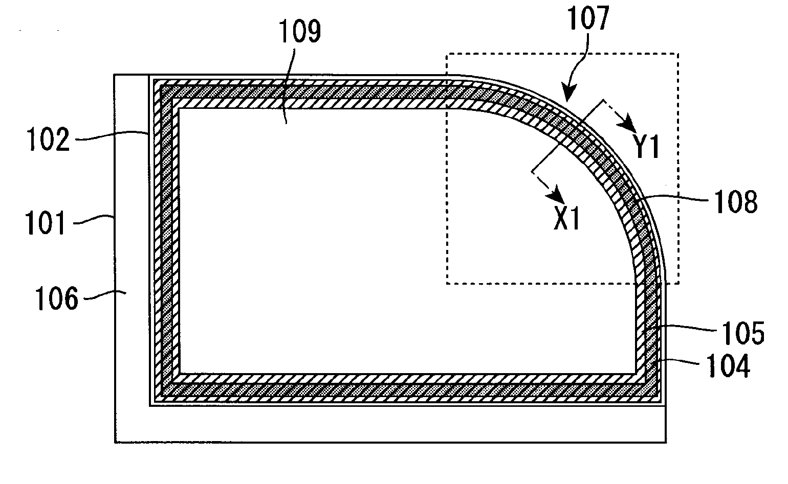 Display panel and display device