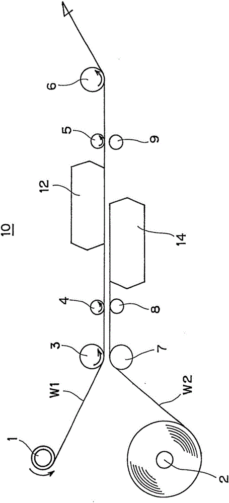 Sheet cutting apparatus, and sheet connecting apparatus using sheet cutting apparatus