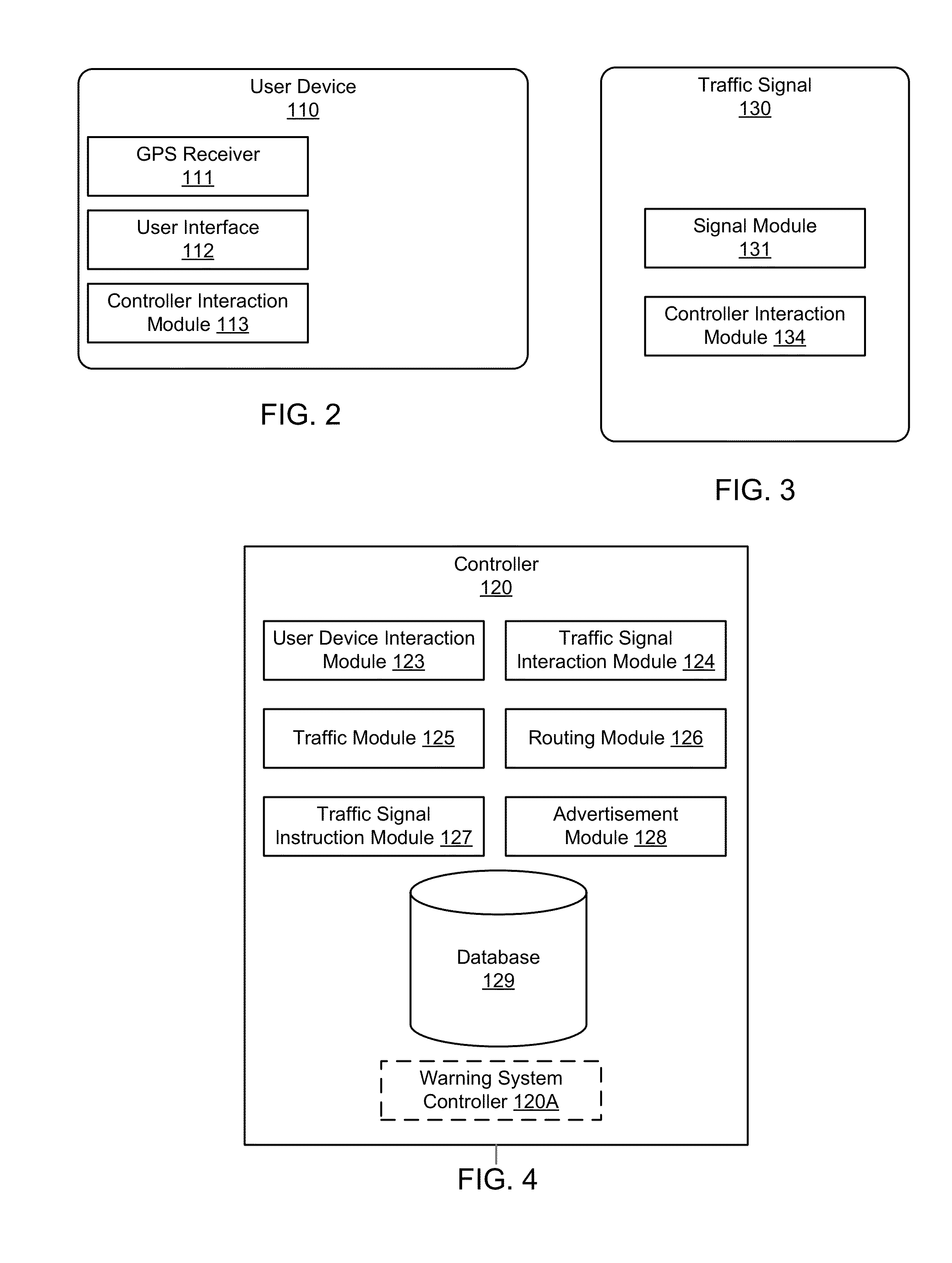 Network Security System with Application for Driver Safety System