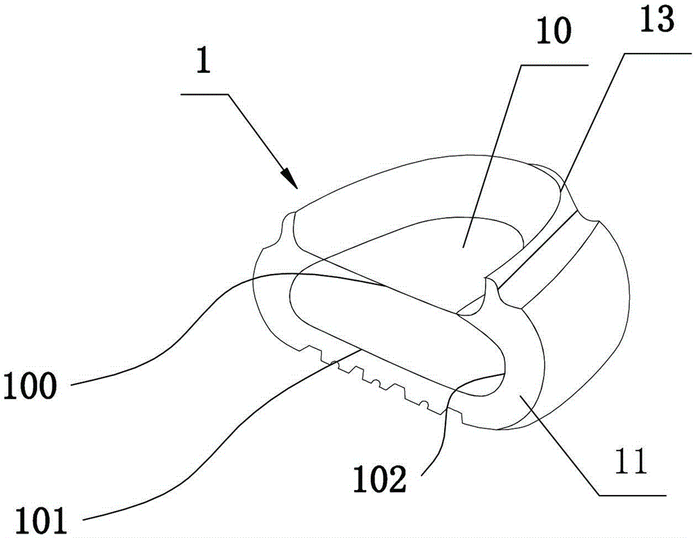 Integrally-formed shoe sole article with dual density and manufacturing method thereof