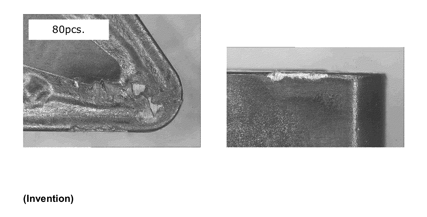 Cutting insert and method for production thereof