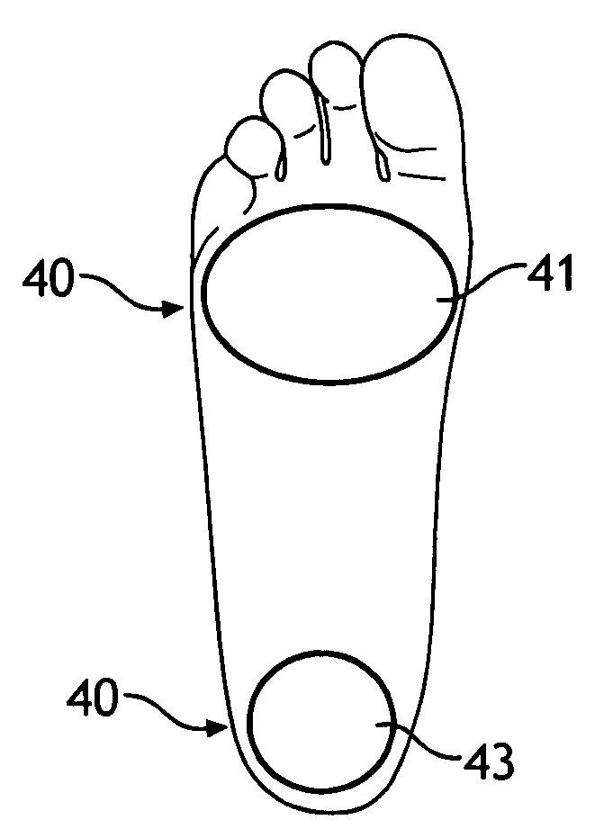 Cosmetic skin care system